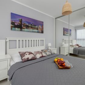 Horyzont 610 SeaView