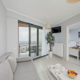 Horyzont 610 SeaView