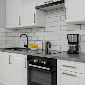 Horyzont 610 SeaView