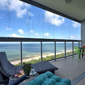 Aquamarina Onyx 190 SeaView