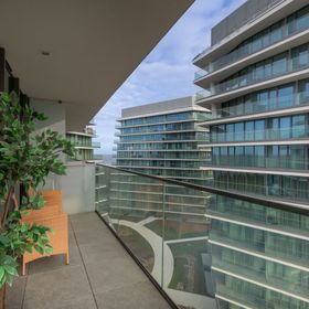 Gryfa Pomorskiego B749 SeaView