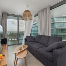 Gryfa Pomorskiego D541 SeaView