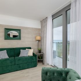 Gryfa Pomorskiego E564 SeaView