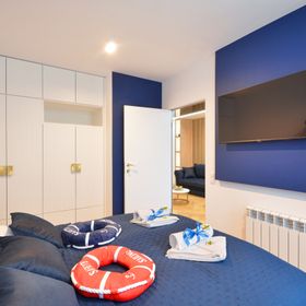 Horyzont 108 SeaView