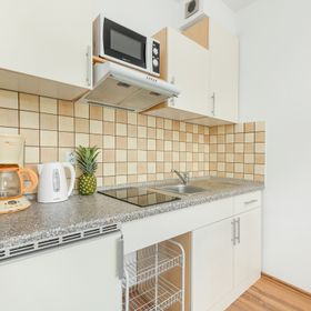 Apartament Morskie Oko II SeaView