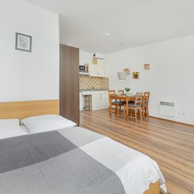 Apartament Morskie Oko II SeaView