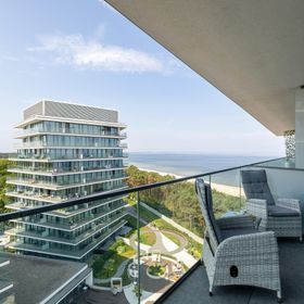 Gryfa Pomorskiego C857 SeaView