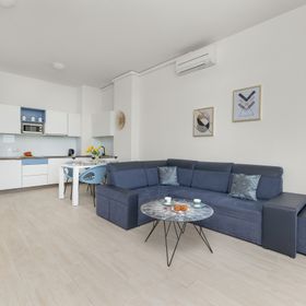 Aquamarina Onyx 193 SeaView