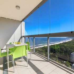 Aquamarina Onyx 193 SeaView