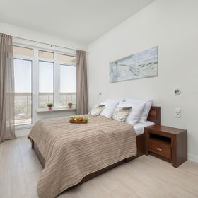 Aquamarina Onyx 193 SeaView