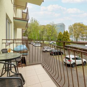 Apartament Morskie Oko III SeaView