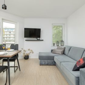 Apartament Morskie Oko III SeaView