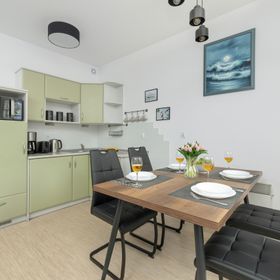 Apartament Morskie Oko III SeaView