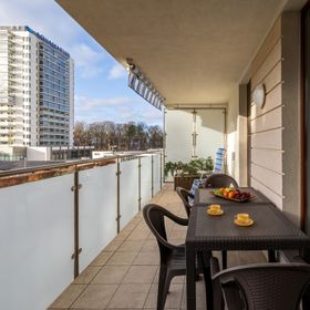 Aquamarina Lili 251 SeaView