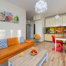 Aquamarina Lili 251 SeaView