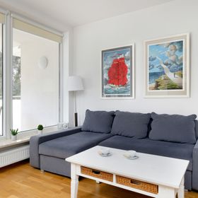 Aquamarina 74 SeaView