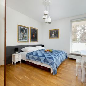 Aquamarina 74 SeaView