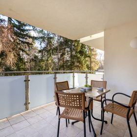 Aquamarina 74 SeaView