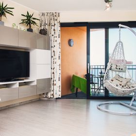 Horyzont 808 SeaView