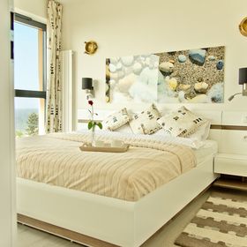 Horyzont 808 SeaView