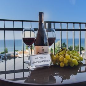 Horyzont 808 SeaView