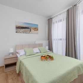 Horyzont 601 SeaView