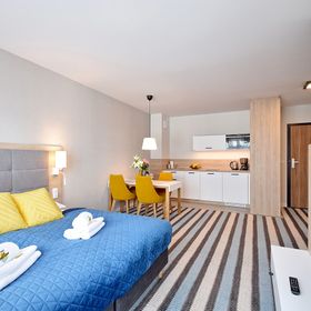 Bel Mare D414 SeaView