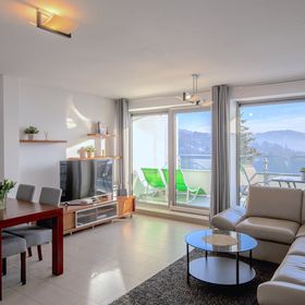 Bukowa 17/B7 ApartView