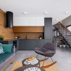 Plażowa 6/15 ApartView