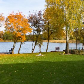 Dom Zamkowa 8 ApartView