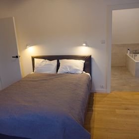 Dom Zamkowa 8 ApartView