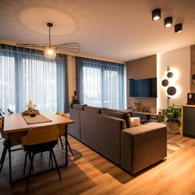 Plażowa 6/21 ApartView