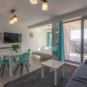 Bukowa 17/B10 ApartView