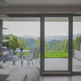 Bukowa 17A/H2 ApartView