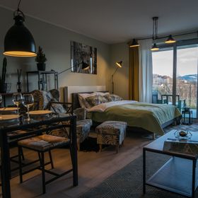 Bukowa 17A/H3 ApartView