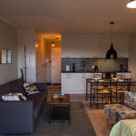 Bukowa 17A/H3 ApartView