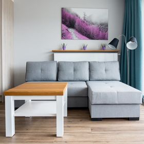 Bukowa 17A/H6 ApartView