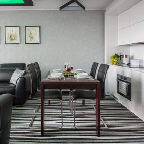 Bukowa 17A/H8 ApartView