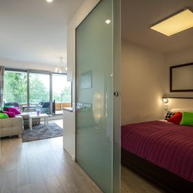 Bukowa 17A/D4 ApartView