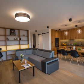 Bukowa 17A/H12 ApartView