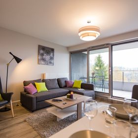 Bukowa 17A/D6 ApartView