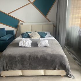 Bukowa 17A/E3 ApartView