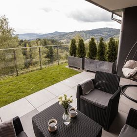 Bukowa 17A/E3 ApartView