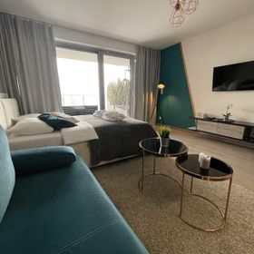 Bukowa 17A/E3 ApartView