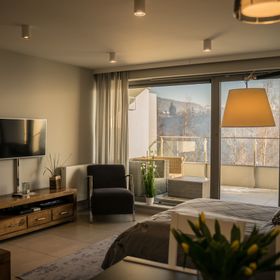 Bukowa 17A/E5 ApartView