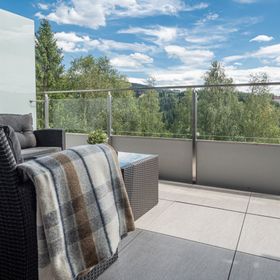 Bukowa 17A/E5 ApartView