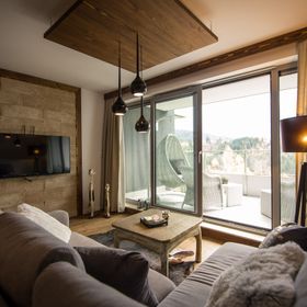 Bukowa 17A/E7 ApartView