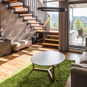 Bukowa 17A/E8 ApartView