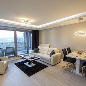 Bukowa 17A/E11 ApartView