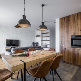 Bukowa 17A/E12 ApartView